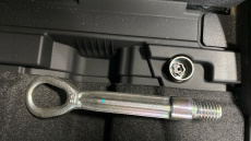 BMW iX3 210kW M Sport Pro 80kWh 5dr Auto Electric Estate